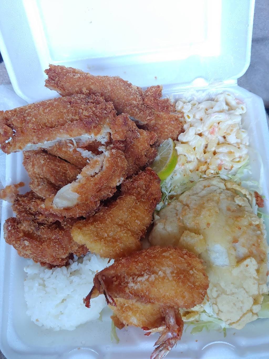 L&L HAWAIIAN BBQ | restaurant | 2300 Harbor Blvd n4, Costa Mesa, CA 92627, USA | 9492876689 OR +1 949-287-6689