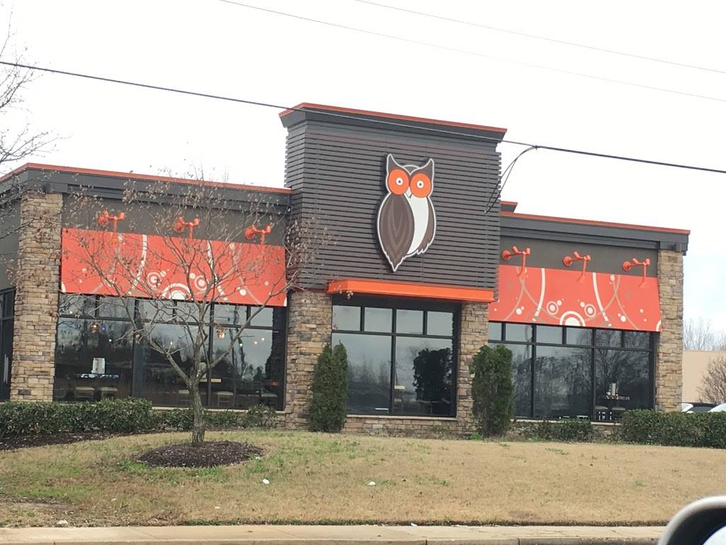 Hooters of Memphis Southeast | meal takeaway | 7535 Winchester Rd, Memphis, TN 38125, USA | 9016248262 OR +1 901-624-8262