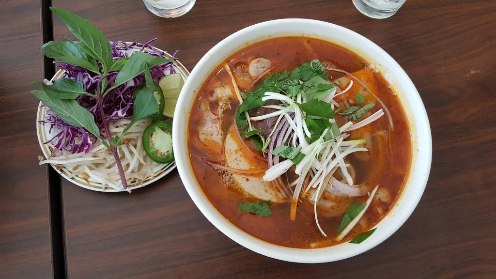 Pho OK! | restaurant | 955 E Campbell Rd #100, Richardson, TX 75081, USA | 9729075255 OR +1 972-907-5255