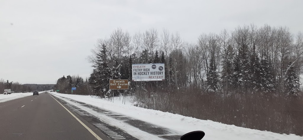 Eveleth Municipal Golf Course | restaurant | 4276 Golf Course Rd, Eveleth, MN 55734, USA | 2187447558 OR +1 218-744-7558