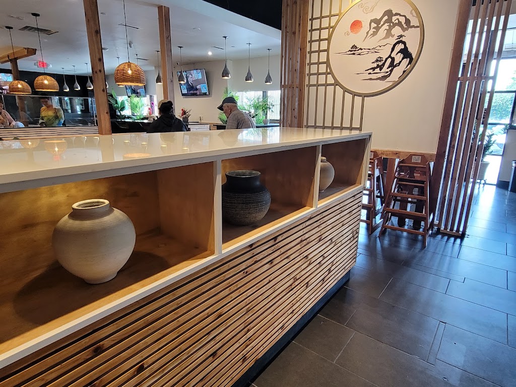 나주면옥 (NAJU MYUNOK) | restaurant | 3505 Gwinnett Pl Dr NW #101, Duluth, GA 30096, USA | 4707094892 OR +1 470-709-4892