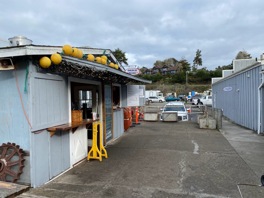 Sea Pal Cove | restaurant | 32390 N Harbor Dr, Fort Bragg, CA 95437, USA | 7079641300 OR +1 707-964-1300