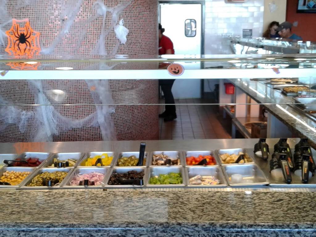 Cicis | restaurant | 5701 N Tarrant Pkwy Suite 117, Fort Worth, TX 76244, USA | 8173372600 OR +1 817-337-2600