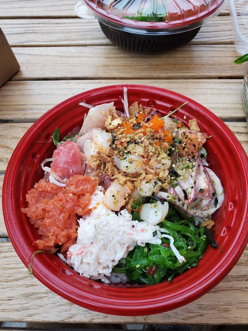 Yanagi Kitchen | restaurant | 3001 N Sepulveda Blvd suite c, Manhattan Beach, CA 90266, USA | 3109552000 OR +1 310-955-2000