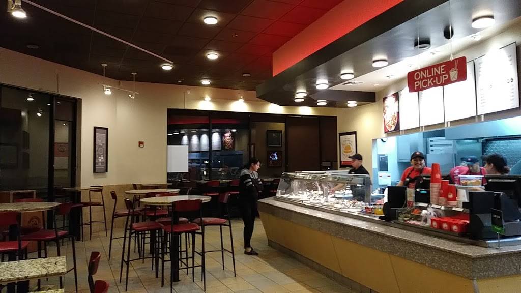 Panda Express | meal takeaway | 1020 E Pecos Rd #9, Chandler, AZ 85225, USA | 4807829097 OR +1 480-782-9097