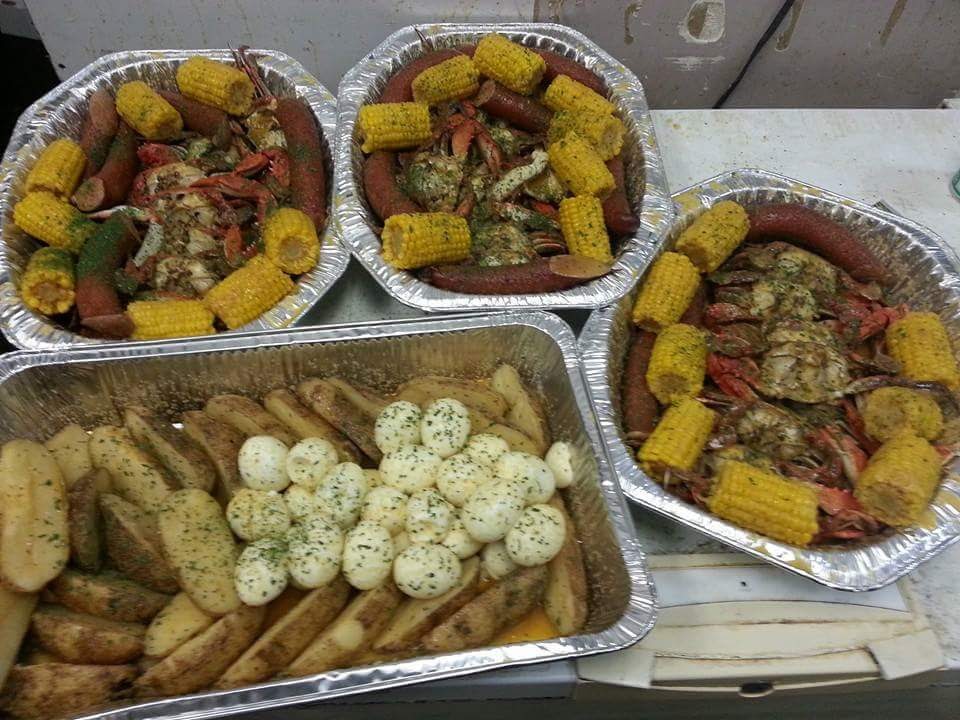 Leolas Crab Shack | restaurant | 1911 S Adams St, Tallahassee, FL 32301, USA | 8505750395 OR +1 850-575-0395