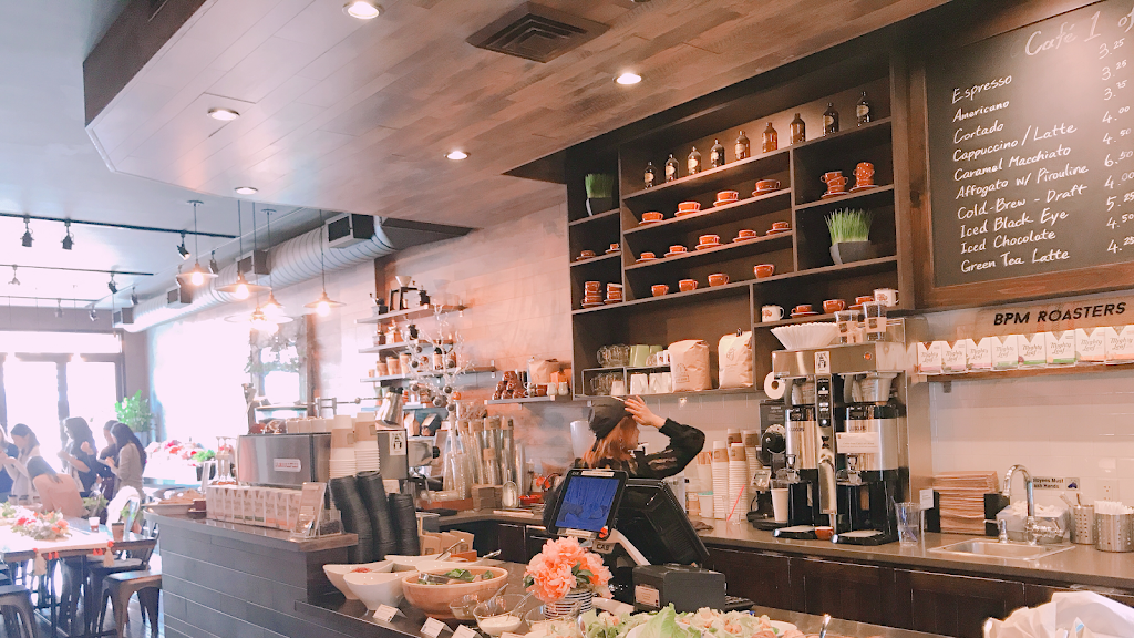 Café 1 of a Kind | restaurant | 13, 255-13 Northern Blvd, Little Neck, NY 11362, USA | 3474084780 OR +1 347-408-4780