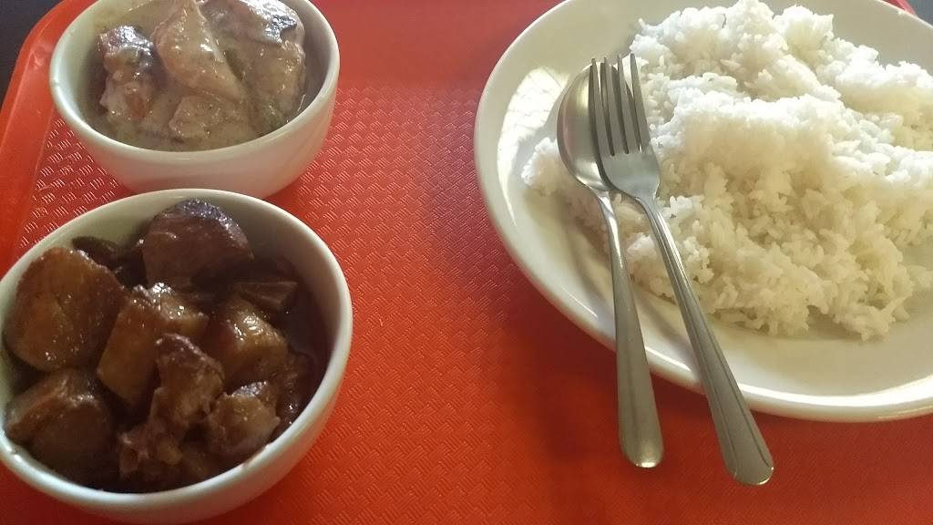 Asian Food | restaurant | 83-35 Parsons Blvd, Jamaica, NY 11432, USA | 7186583841 OR +1 718-658-3841