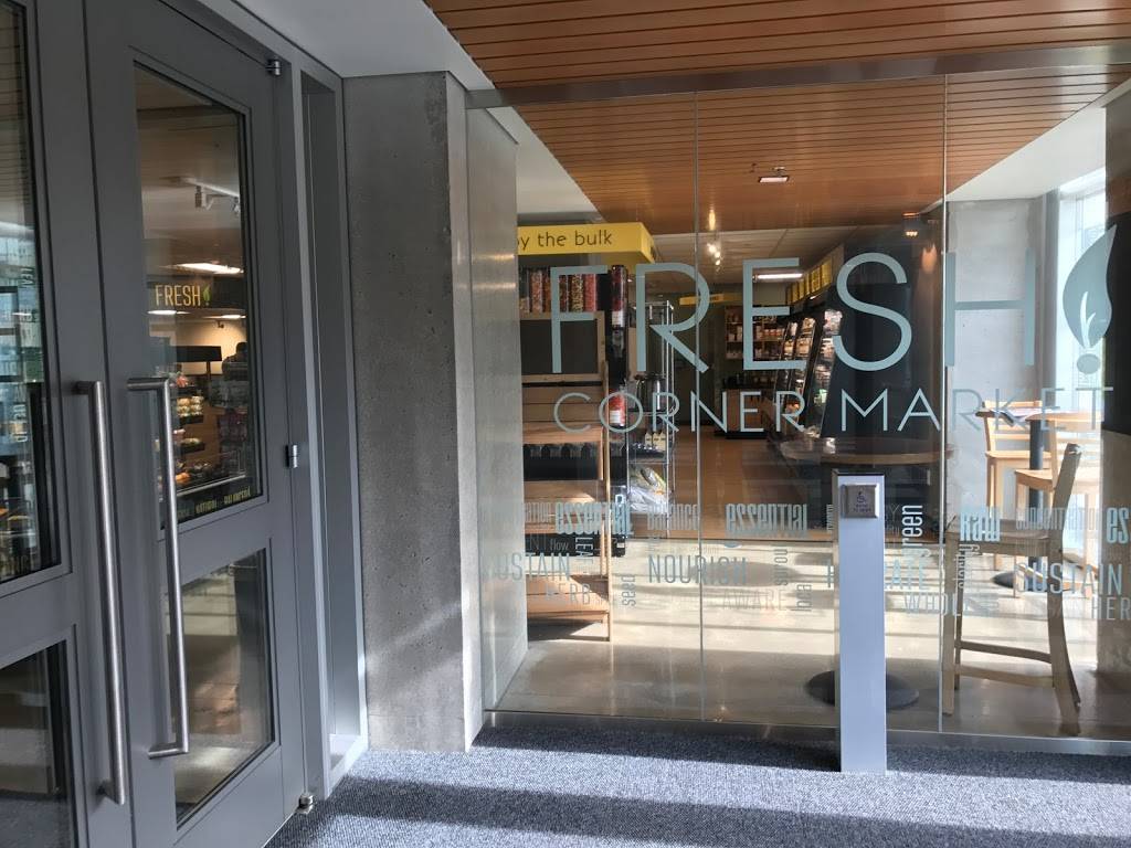 Fresh Corner Market | restaurant | Johnson Lane, Eugene, OR 97403, USA | 5413468212 OR +1 541-346-8212