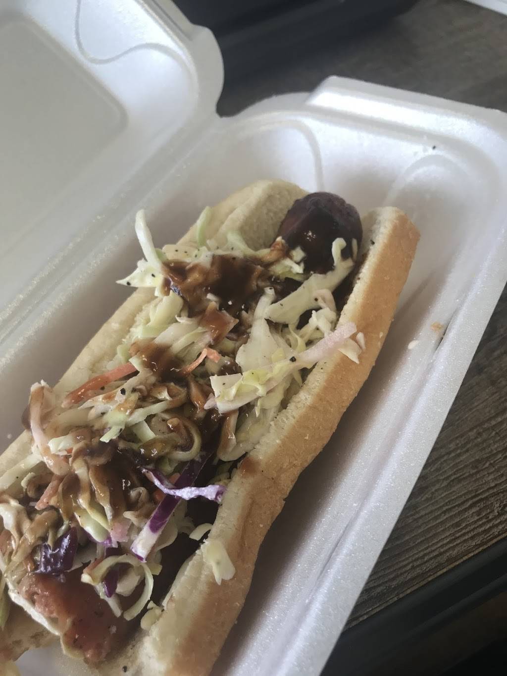 Big Joes Bar-B-Que Rib Shack | restaurant | 425 Garden St, Titusville, FL 32796, USA | 3212922543 OR +1 321-292-2543