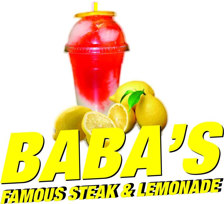BABAS FAMOUS STEAK & LEMONADE | restaurant | 3407 W Madison St, Chicago, IL 60624, USA | 8722815522 OR +1 872-281-5522