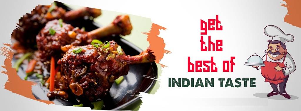 Spice Magic Indian Cuisine | restaurant | 10720 W Flagler St #15, Miami, FL 33174, USA | 7866461411 OR +1 786-646-1411