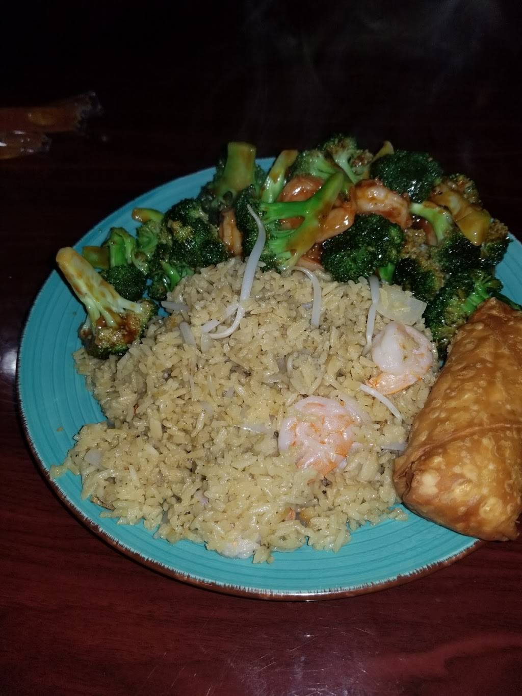 Red Apple Chinese & Thai cuisine | restaurant | 10 E Main St, Mohawk, NY 13407, USA | 3158661788 OR +1 315-866-1788