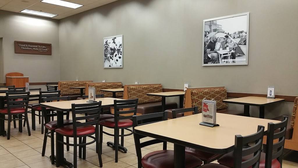 Chick-fil-A | restaurant | 384 Southpark Cir Spc B-10, Colonial Heights, VA 23834, USA | 8045204785 OR +1 804-520-4785