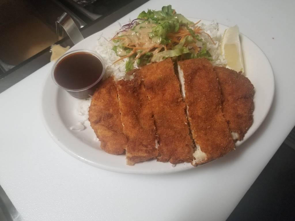 Oishi Grill | restaurant | 1110 W Anaheim St Suite #3, Wilmington, CA 90744, USA | 3109352266 OR +1 310-935-2266