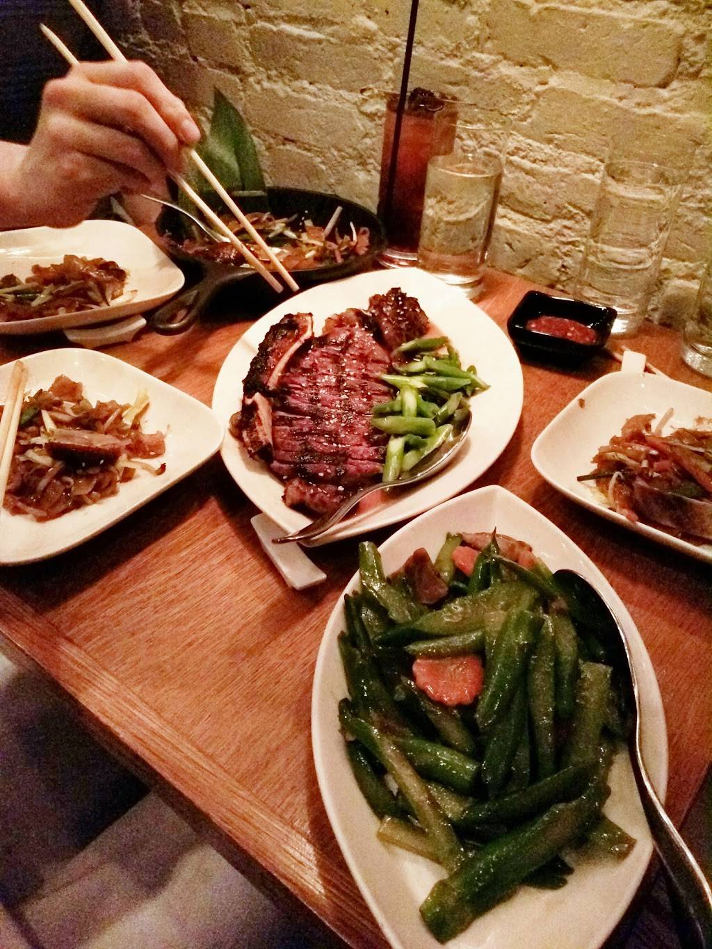 RedFarm | restaurant | 529 Hudson St, New York, NY 10014, USA | 2127929700 OR +1 212-792-9700