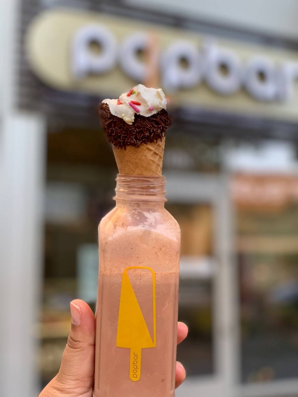 Popbar | restaurant | 2420 Victory Ave, Dallas, TX 75219, USA | 4696770311 OR +1 469-677-0311