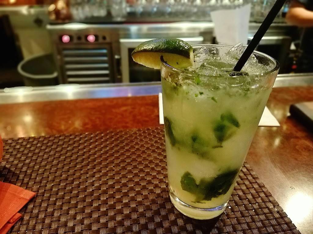 Luna Modern Mexican Kitchen | restaurant | 980 Montecito Dr #110, Corona, CA 92879, USA | 9517358888 OR +1 951-735-8888