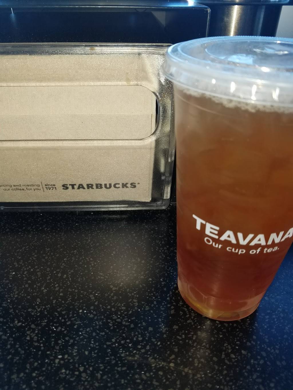 Starbucks | cafe | 240 Loudon Rd, Concord, NH 03301, USA | 6032232395 OR +1 603-223-2395