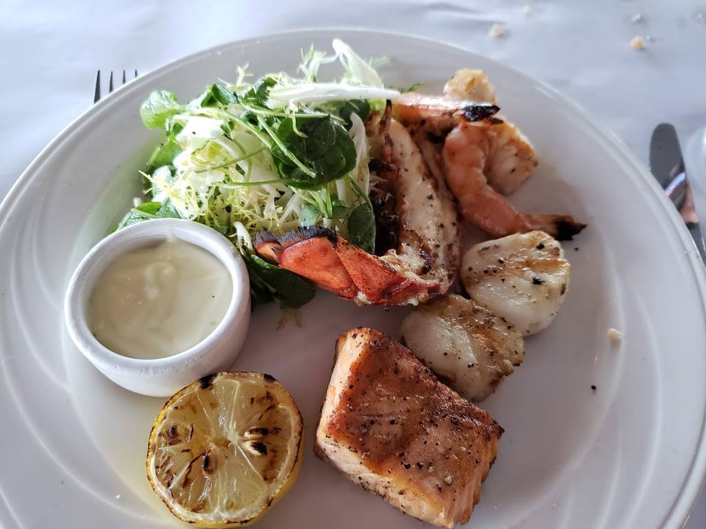 Waterfront Restaurant | restaurant | 7 The Embarcadero, San Francisco, CA 94111, USA | 4153912696 OR +1 415-391-2696