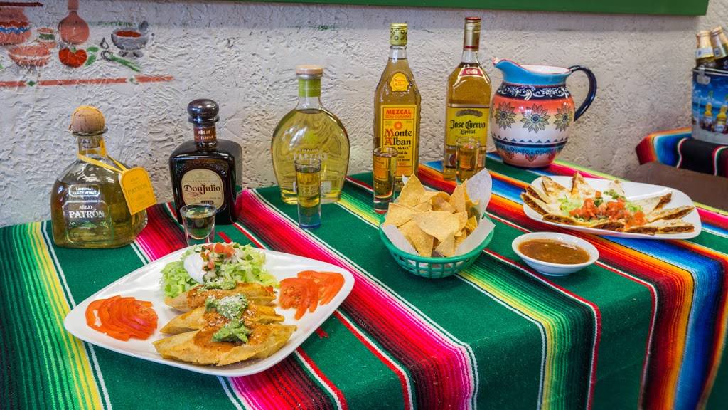 Oaxaca | restaurant | 385 New York Ave, Huntington, NY 11743, USA | 6315471232 OR +1 631-547-1232