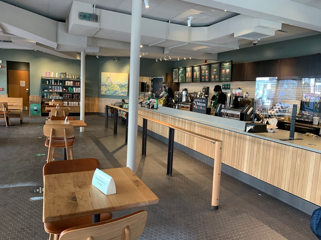 Starbucks | cafe | 711-723 Somerville Ave, Somerville, MA 02143, USA | 6177766783 OR +1 617-776-6783