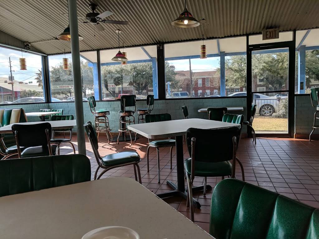 Big Daddys BBQ | restaurant | 2002 Fry Rd, Houston, TX 77084, USA | 2813981800 OR +1 281-398-1800