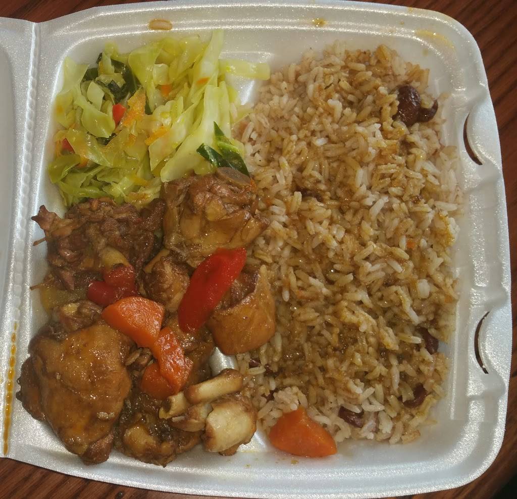 Nikos Jamaican Restaurant | restaurant | 3347 E 93rd St, Cleveland, OH 44104, USA | 2169650049 OR +1 216-965-0049