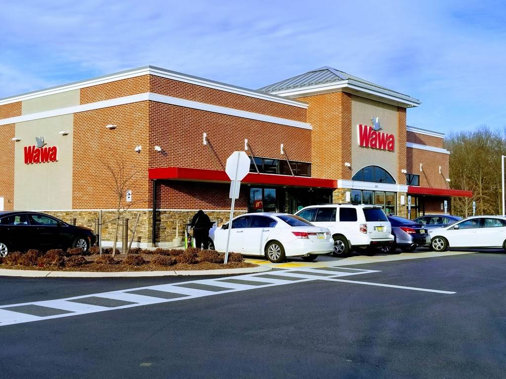 Wawa | cafe | 2428 NJ-38, Cherry Hill, NJ 08002, USA | 8562580681 OR +1 856-258-0681