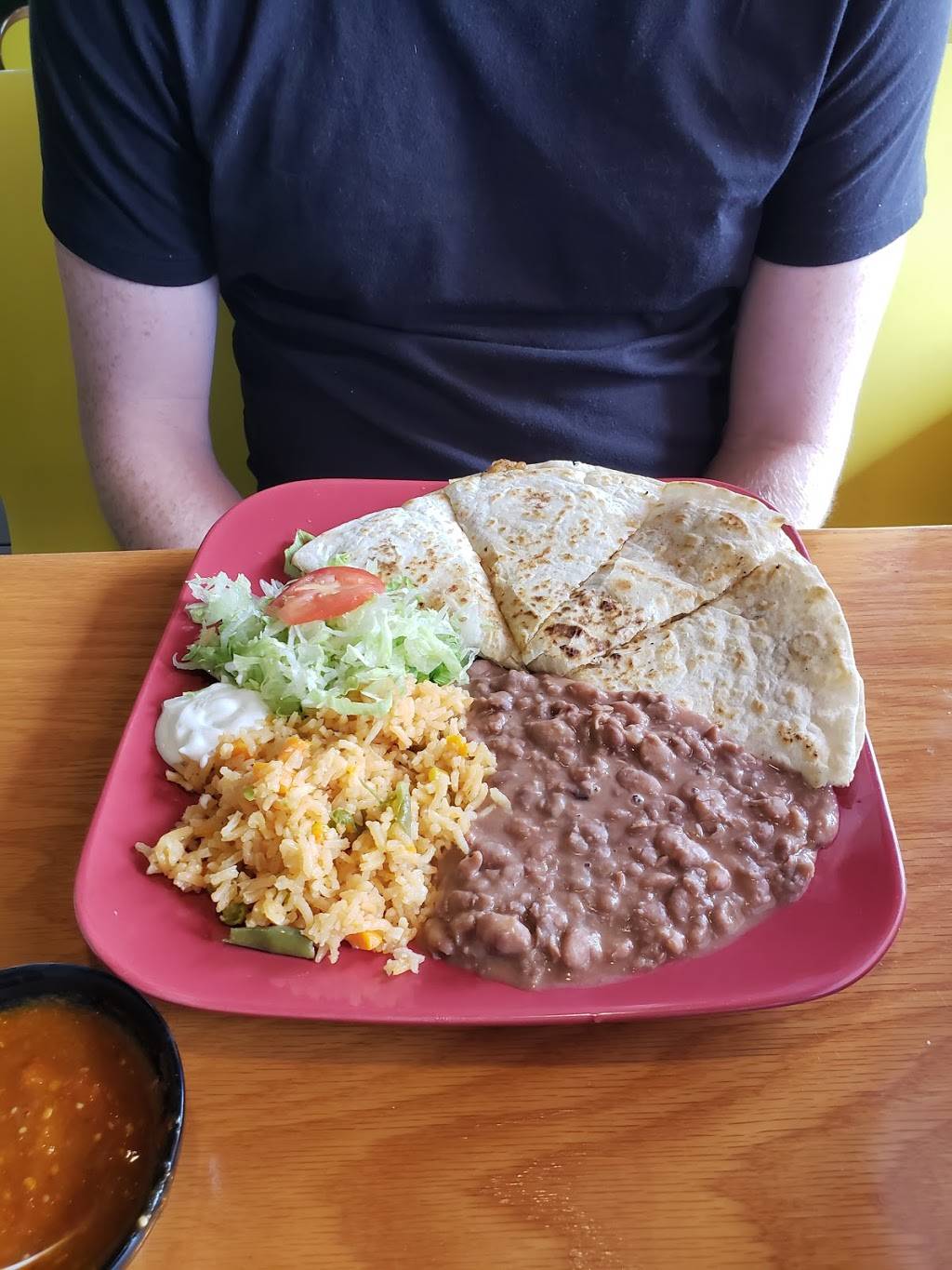 La mexicana taco shop | restaurant | R33544, Longview, TX 75601, USA | 9032388784 OR +1 903-238-8784