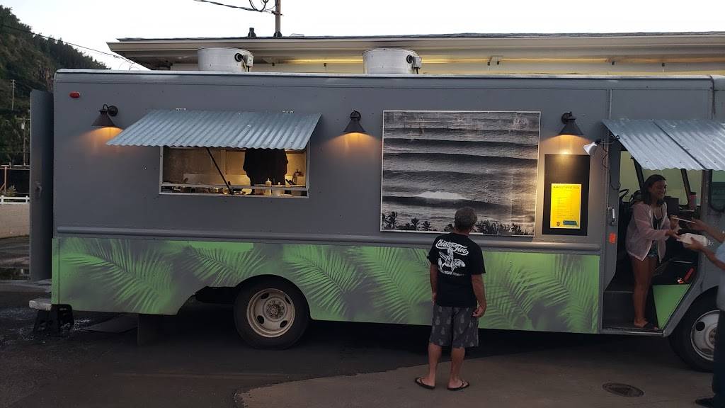 The Elephant Truck | restaurant | 59-186 Kamehameha Hwy, Haleiwa, HI 96712, USA | 8086381854 OR +1 808-638-1854