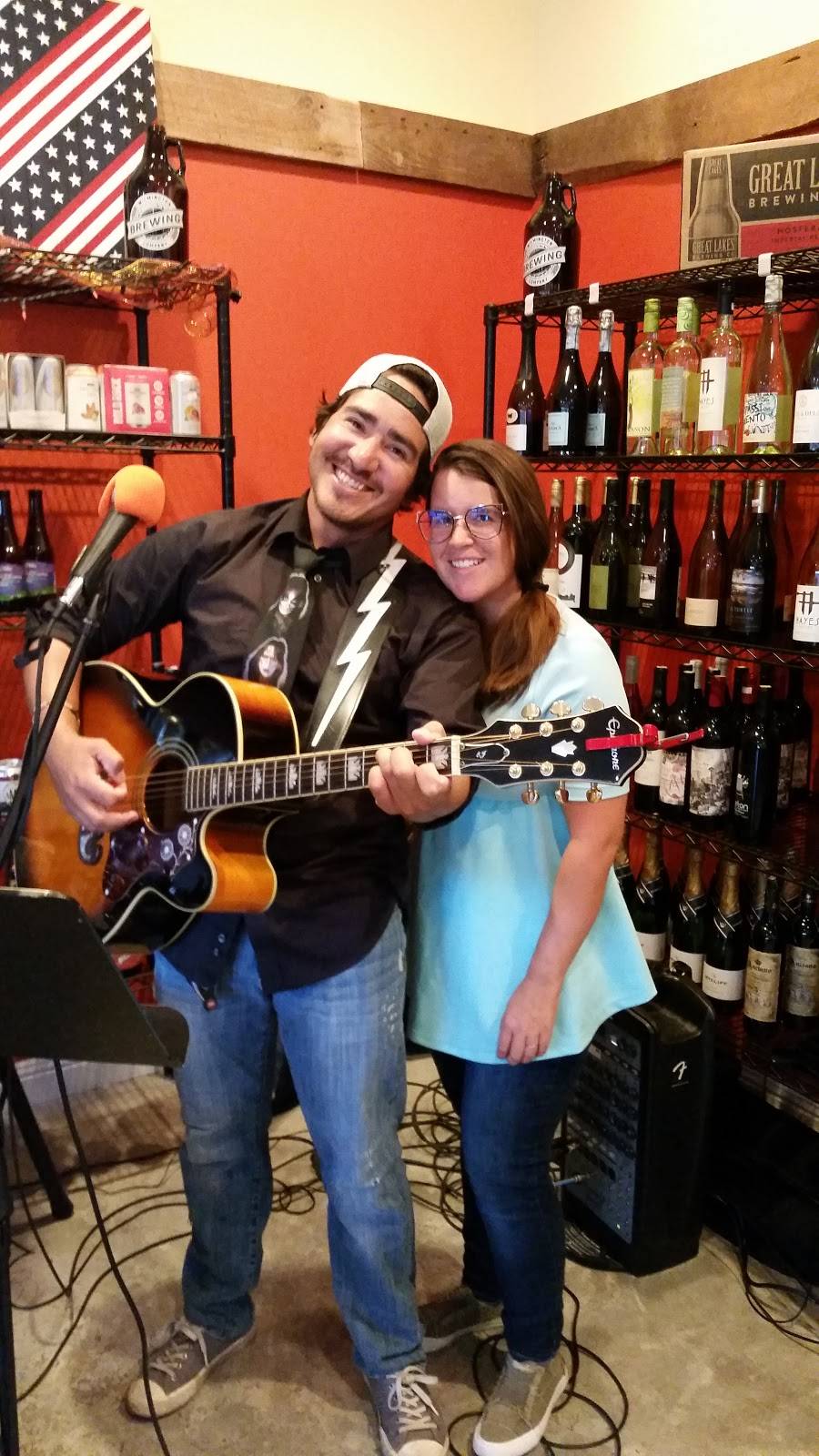 The Corner | NC Craft Beer + Eatery | restaurant | 2660 NC-210, Hampstead, NC 28443, USA | 9108032325 OR +1 910-803-2325