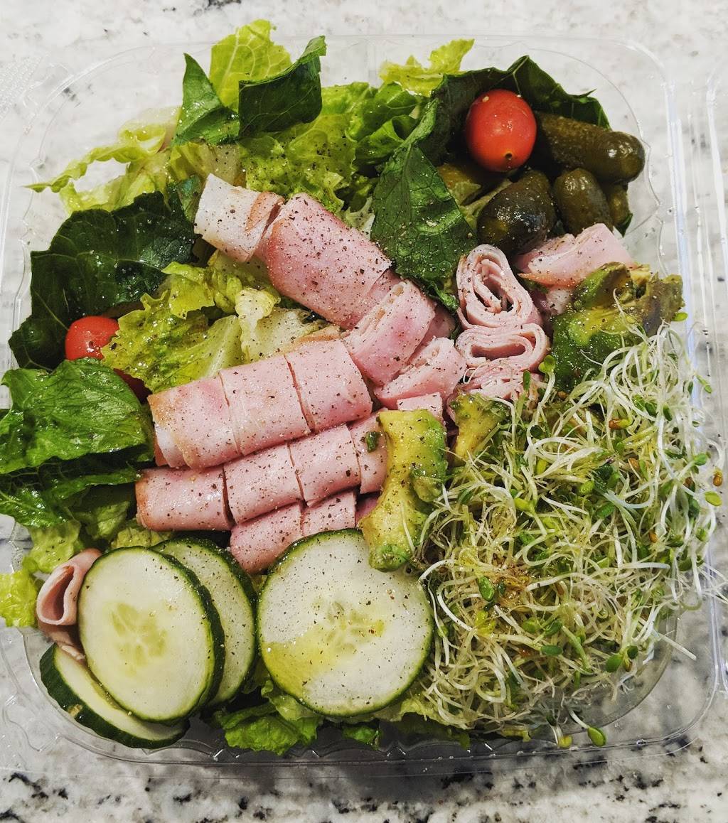 Deli Delicious | restaurant | 6701 N Milburn Ave #120, Fresno, CA 93722, USA | 5593746431 OR +1 559-374-6431