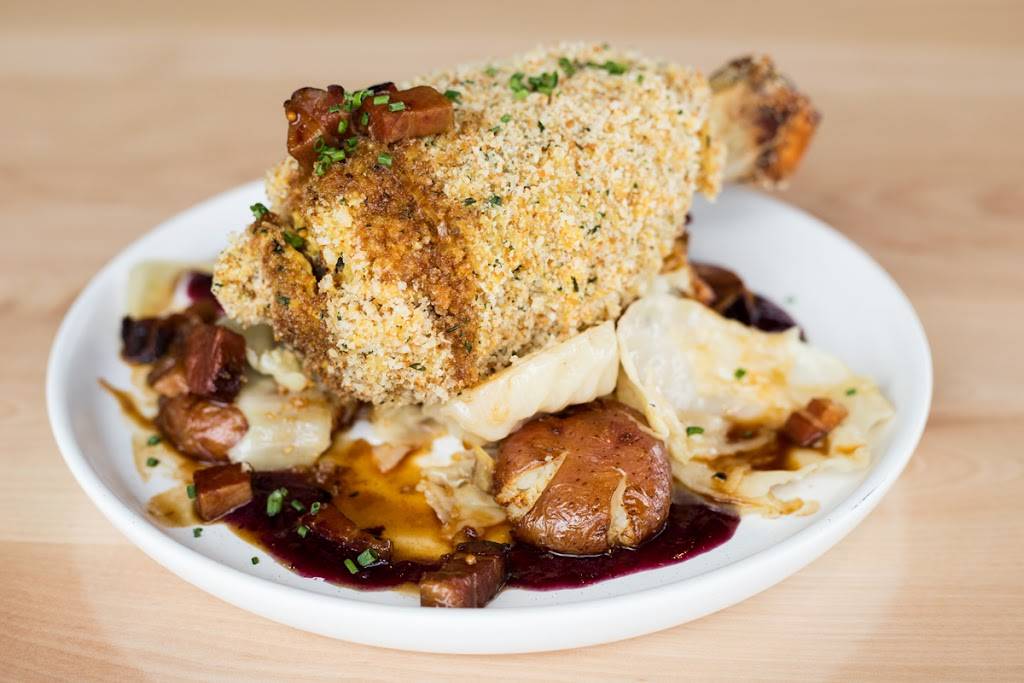 The Chocolate Pig | restaurant | 4220 Duncan Ave, St. Louis, MO 63110, USA | 3142723230 OR +1 314-272-3230