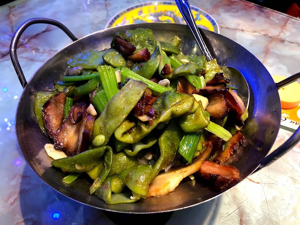 Hunan Cuisine | restaurant | 6004 Stevenson Blvd, Fremont, CA 94538, USA | 5106871222 OR +1 510-687-1222