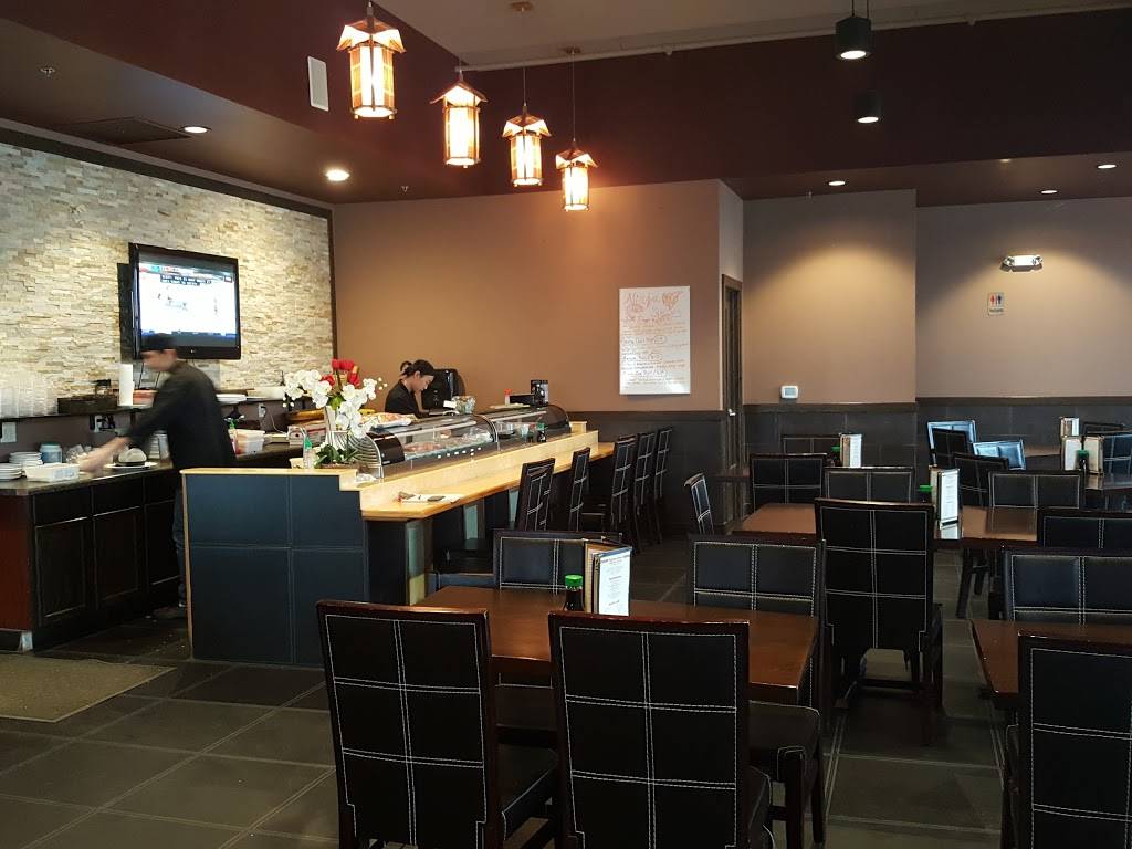 Ninja Japanese Steakhouse | restaurant | 944 Paradise Dr, West Bend, WI 53095, USA | 2623384888 OR +1 262-338-4888