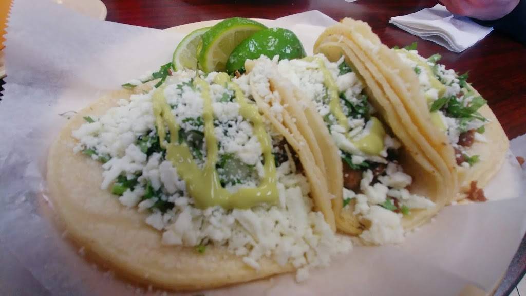 Tacos La Bala | restaurant | 12900 Aldine Westfield Rd, Houston, TX 77039, USA | 2812270240 OR +1 281-227-0240