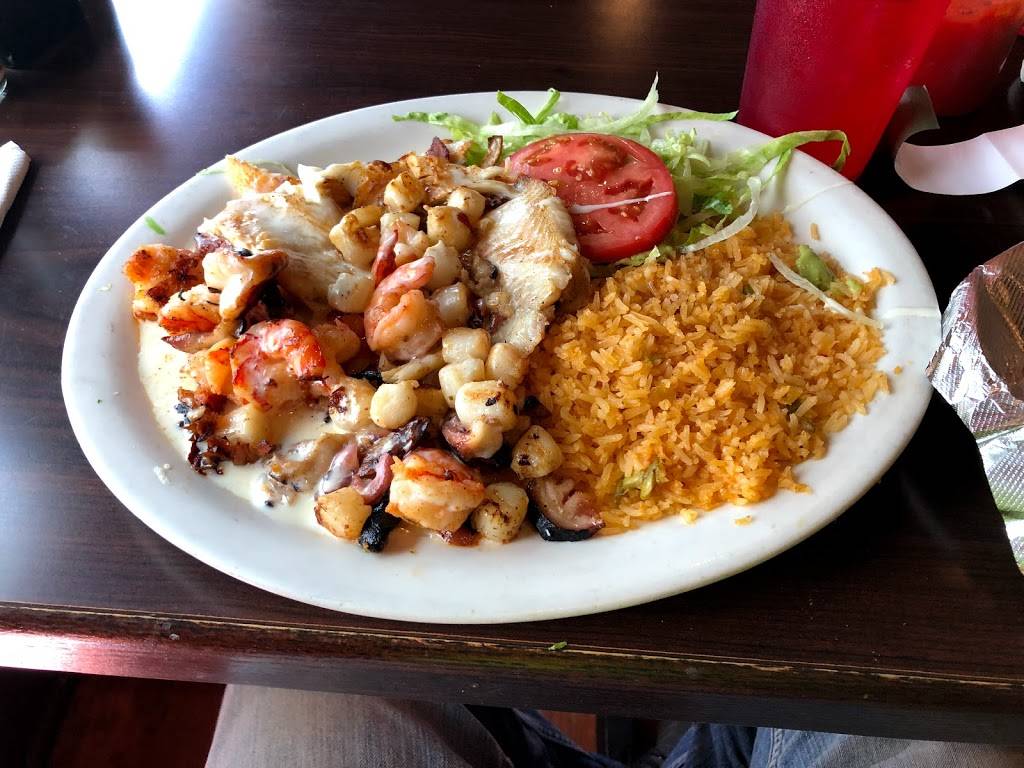 Gringos Mexican Grill | restaurant | 1248 Washington St, Jefferson, GA 30549, USA | 7063672232 OR +1 706-367-2232