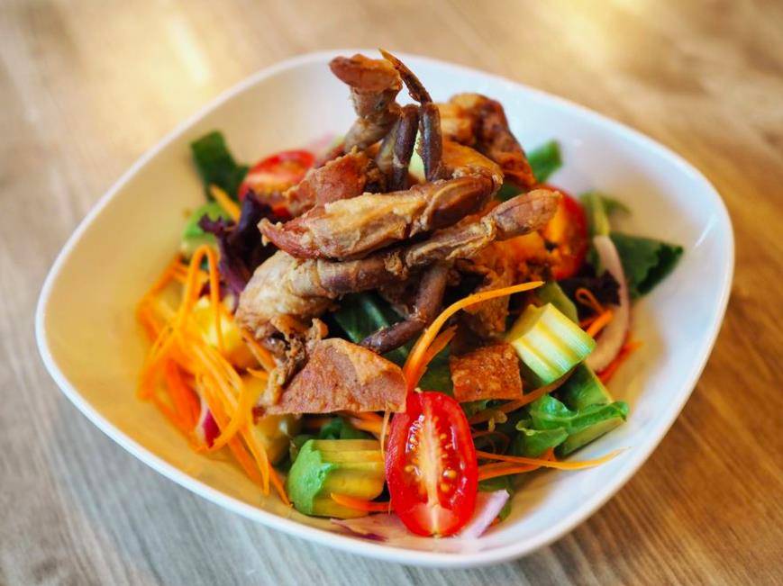 Raenu | restaurant | 844 Amsterdam Ave, New York, NY 10025, USA | 6469985414 OR +1 646-998-5414