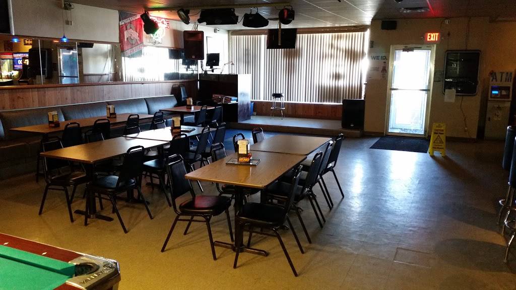 Uncle Joes Bar & Grill | night club | 6211 W 130th St, Parma Heights, OH 44130, USA | 2162674447 OR +1 216-267-4447