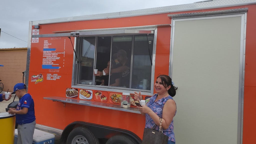 Tacos del mero Norte | restaurant | 2013 Shaver St, Pasadena, TX 77502, USA | 3463659445 OR +1 346-365-9445