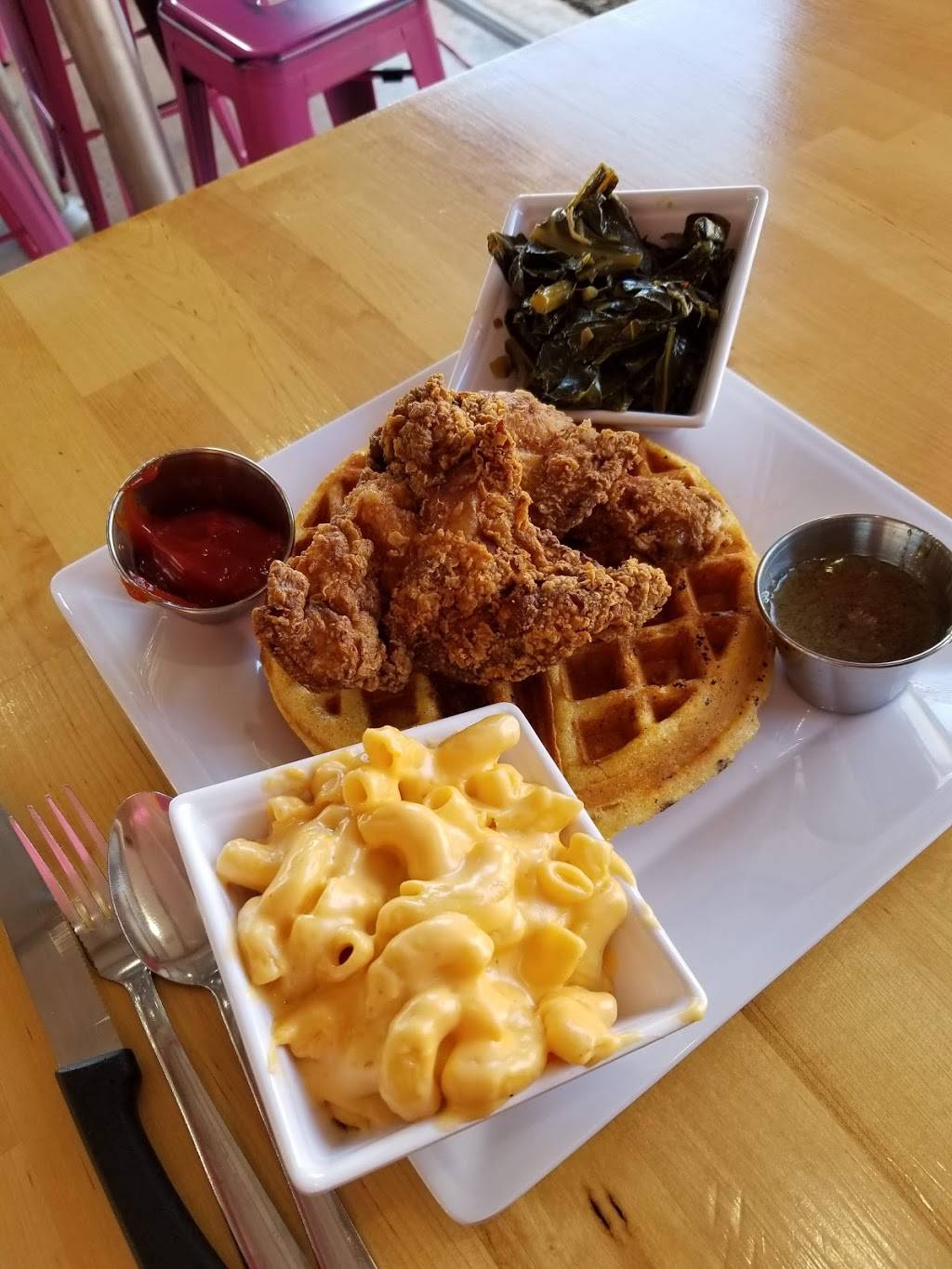 Candy Shack Daiquiris Washington | restaurant | 5111 Washington Ave, Houston, TX 77007, USA | 8325380602 OR +1 832-538-0602