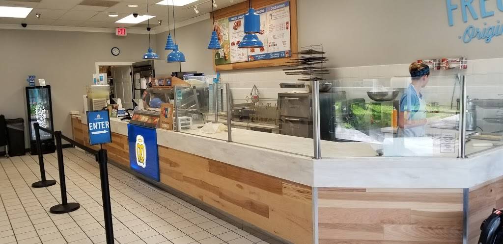 Auntie Annes | cafe | 5371 Factory Shops Blvd Suite 590, Ellenton, FL 34222, USA | 9417236612 OR +1 941-723-6612