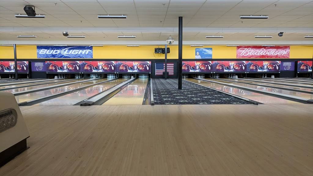 Galaxy Lanes and Games | meal takeaway | 347 Jackson Plaza, Sylva, NC 28779, USA | 8286314754 OR +1 828-631-4754
