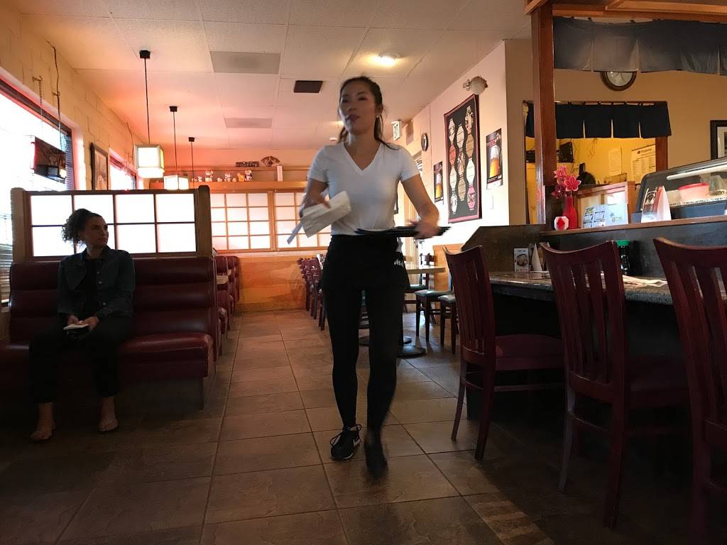 Yoshinos Japanese Restaurant | restaurant | 1790 W Washington St, San Diego, CA 92103, USA | 6192952232 OR +1 619-295-2232