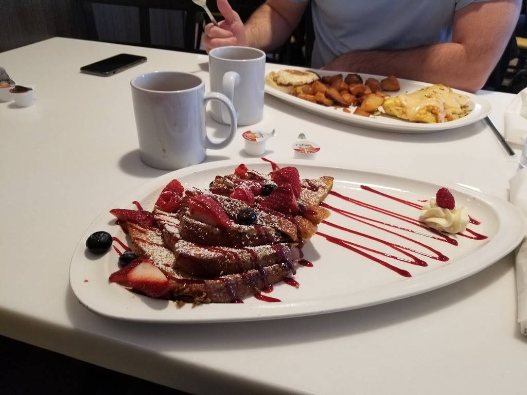 Omelet Bar | restaurant | 12250 Strategy Blvd suite 401 & 407, Orlando, FL 32817, USA | 4077041597 OR +1 407-704-1597