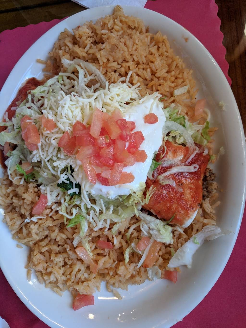 El Mezcal | restaurant | 2312 N Central Ave, Marshfield, WI 54449, USA | 7153846532 OR +1 715-384-6532