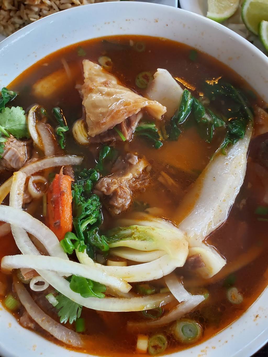 Phở Saigon Bay Restaurant | restaurant | 5756 Pacific Ave #14, Stockton, CA 95207, USA | 2094775972 OR +1 209-477-5972