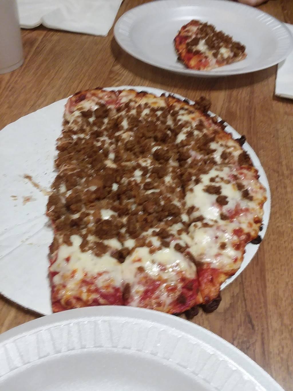 Arnis Crawfordsville | restaurant | 114 W Wabash Ave, Crawfordsville, IN 47933, USA | 7653622764 OR +1 765-362-2764