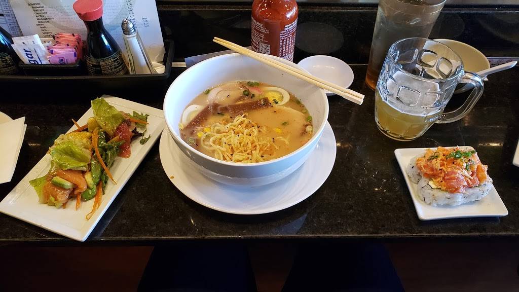 Sushi King | restaurant | 1121 Unser Blvd SE, Rio Rancho, NM 87124, USA | 5057028959 OR +1 505-702-8959